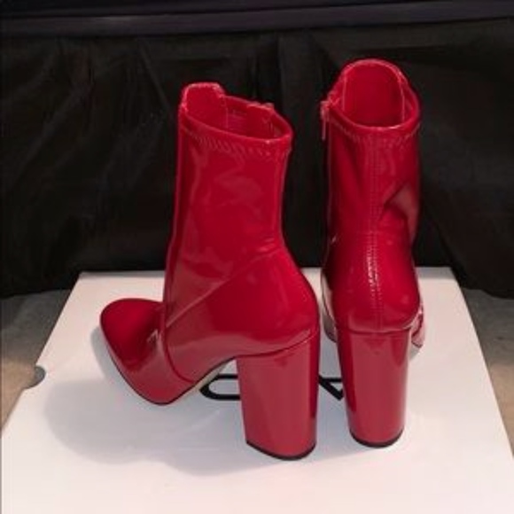 Aurelia Aldo Boots - Picture 3 of 8